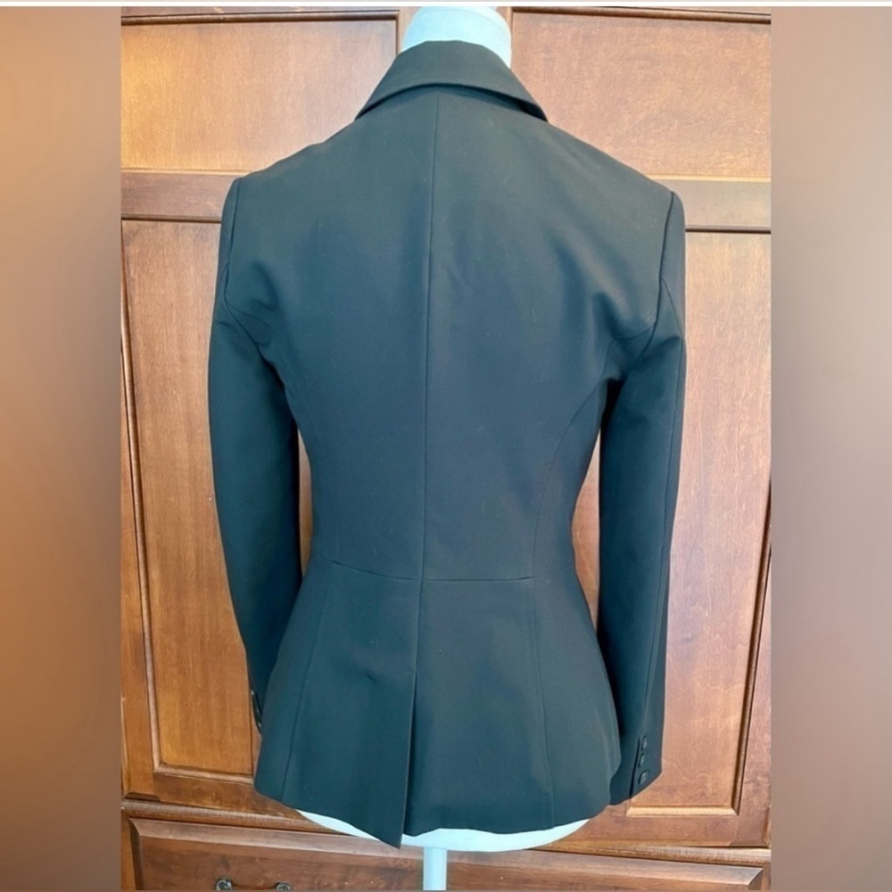 Smart Set Classic 3-Button Blazer - Picture 2 of 3